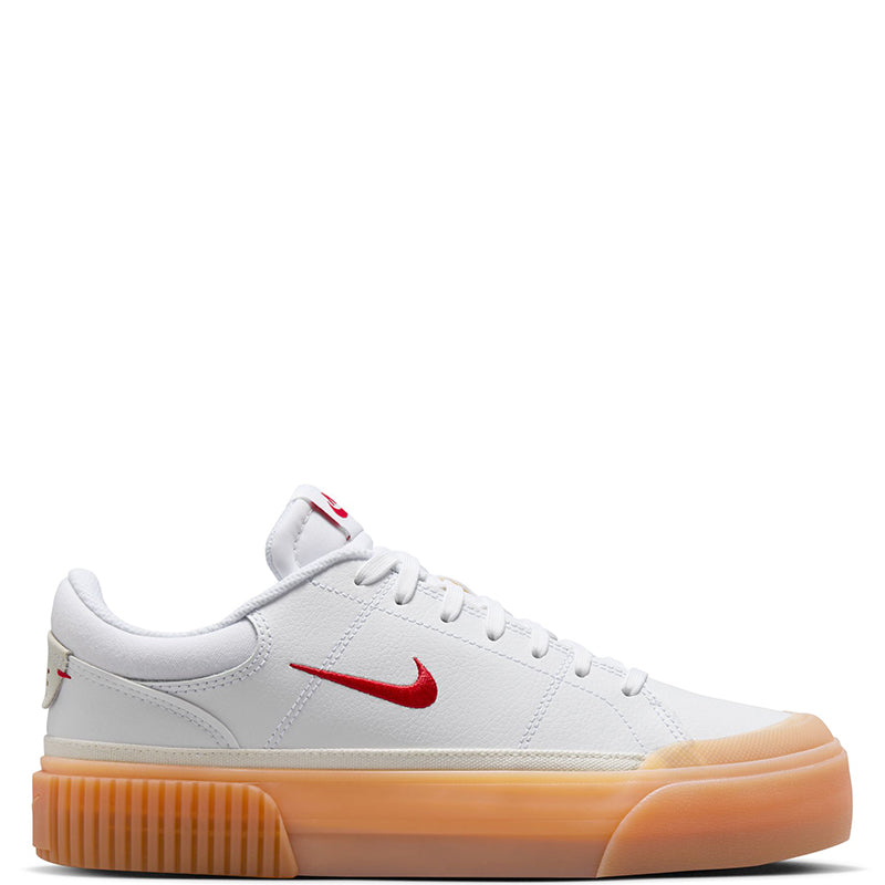 Nike Women's Court Legacy Lift
