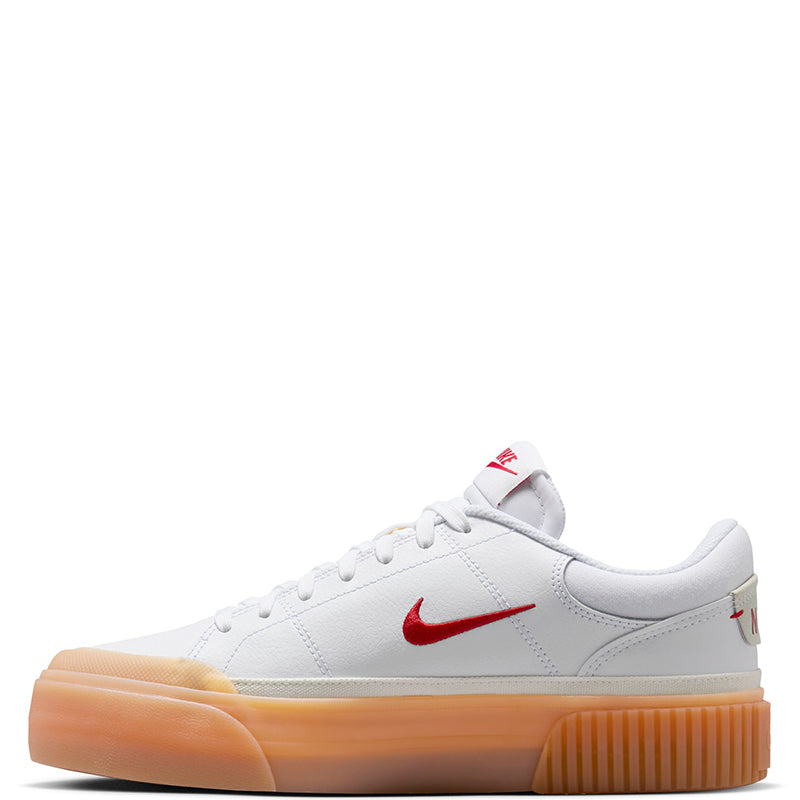 Nike Women's Court Legacy Lift