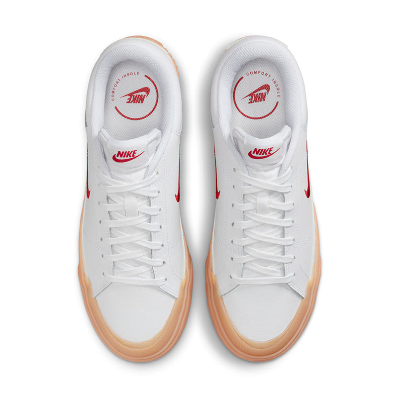 Nike Women's Court Legacy Lift