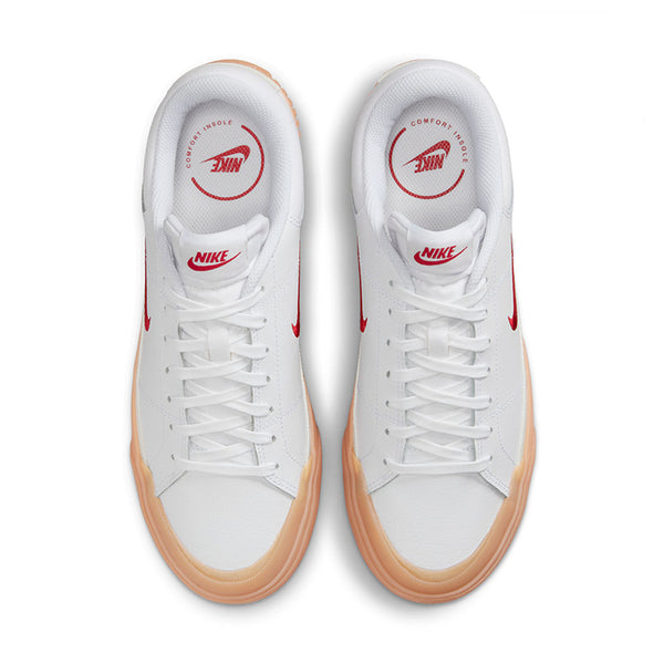 Nike Women's Court Legacy Lift