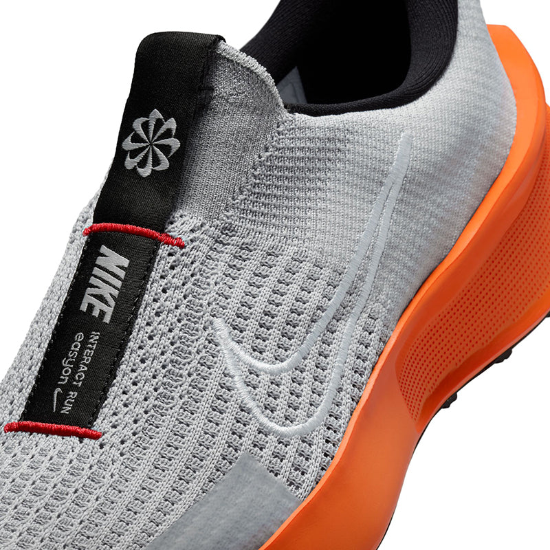 Nike Men's Interact Run EasyOn