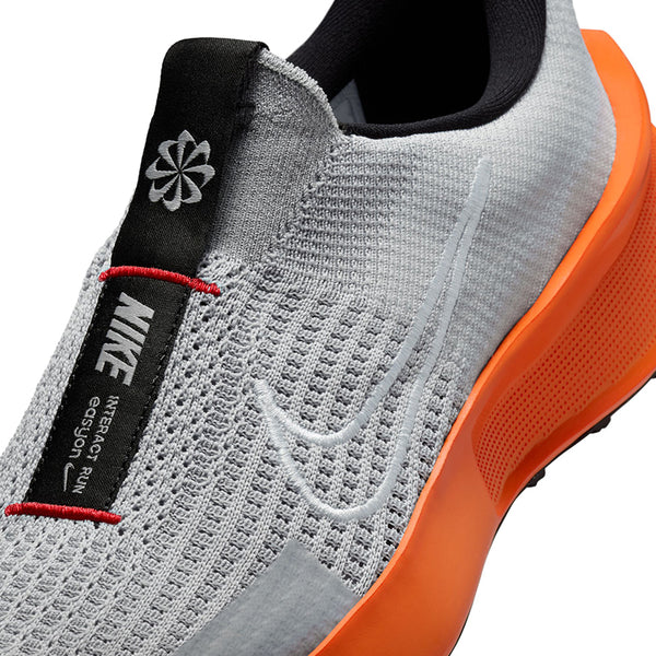 Nike Men's Interact Run EasyOn