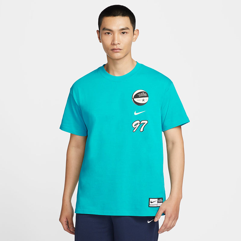 Nike Men's Max 90 Basketball T-Shirt