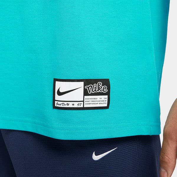 Nike Men's Max 90 Basketball T-Shirt