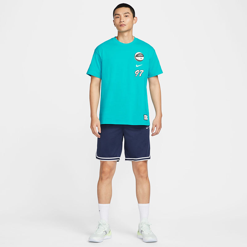Nike Men's Max 90 Basketball T-Shirt