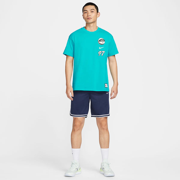 Nike Men's Max 90 Basketball T-Shirt