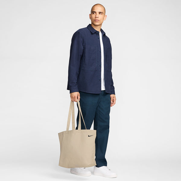 Nike Unisex Heritage 2.0 Tote Bag (22L)