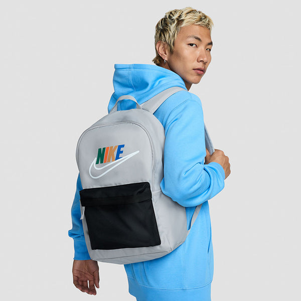 Nike Unisex Heritage Backpack (25L)