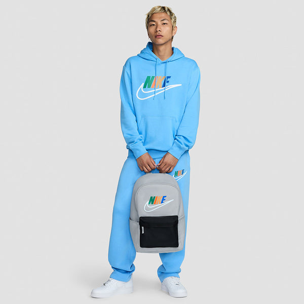 Nike Unisex Heritage Backpack (25L)