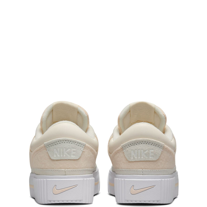 Nike Women's Court Legacy Lift