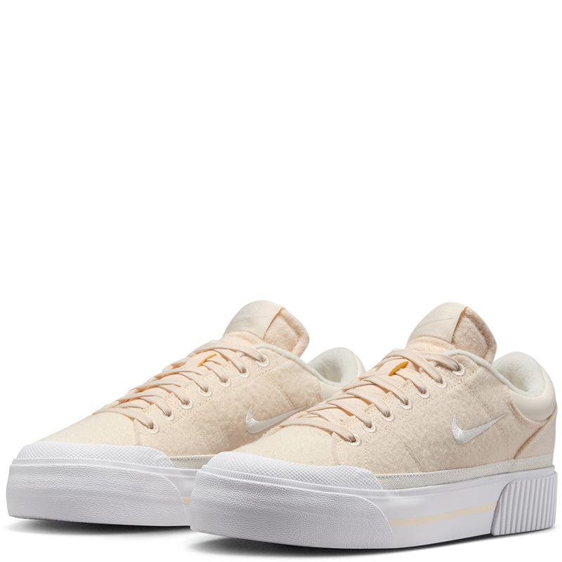 Nike Women's Court Legacy Lift