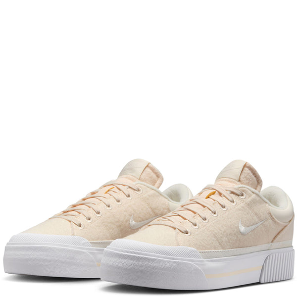 Nike Women's Court Legacy Lift