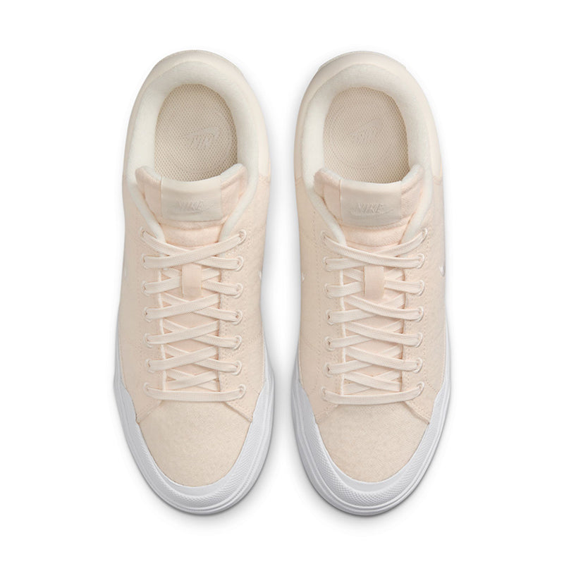 Nike Women's Court Legacy Lift