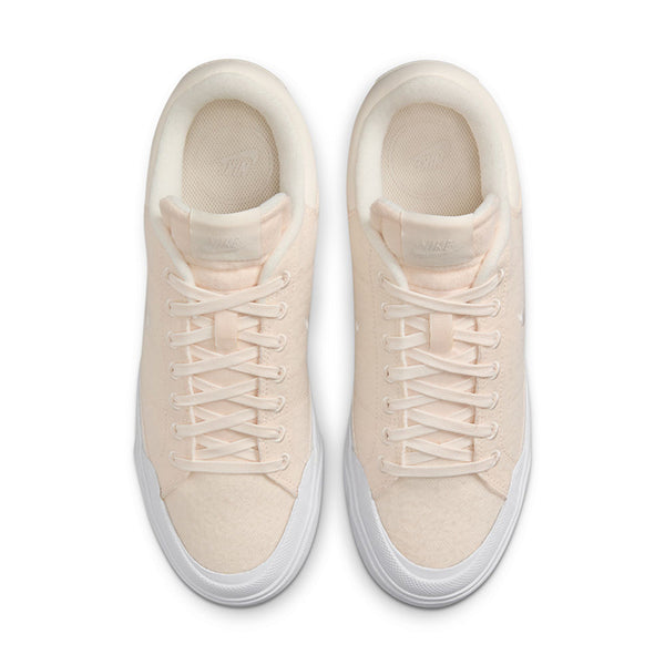 Nike Women's Court Legacy Lift