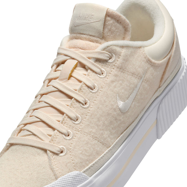 Nike Women's Court Legacy Lift