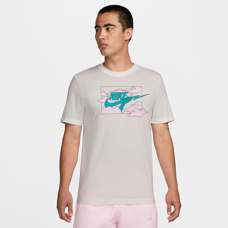 Nike Men's Club T-Shirt