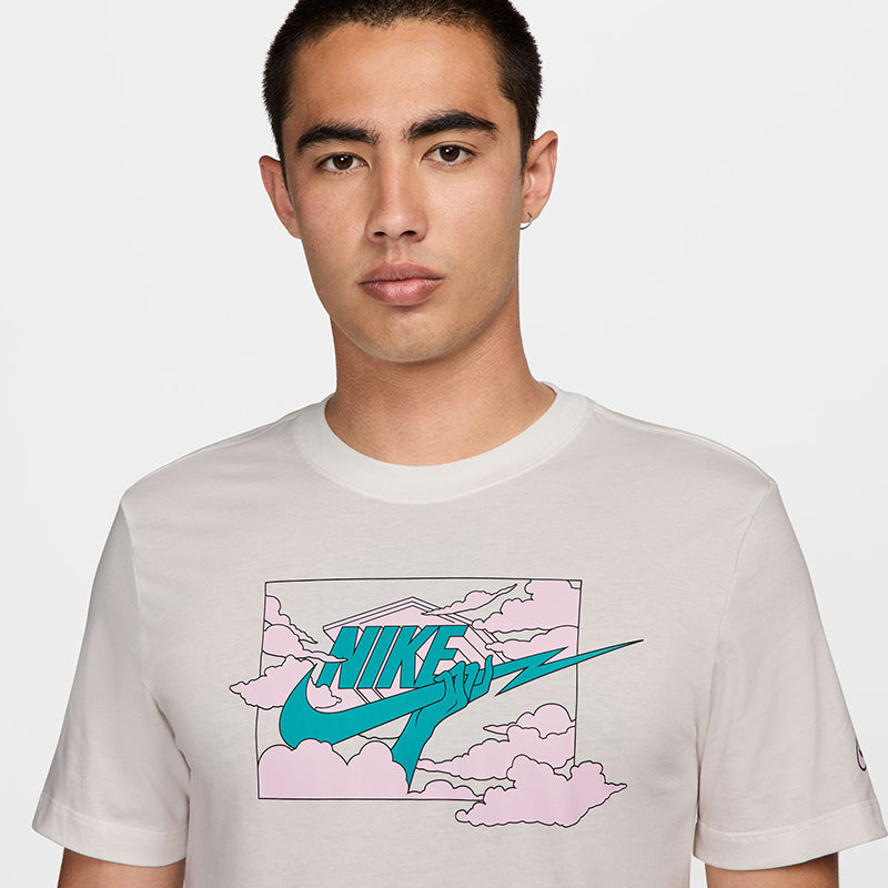 Nike Men's Club T-Shirt