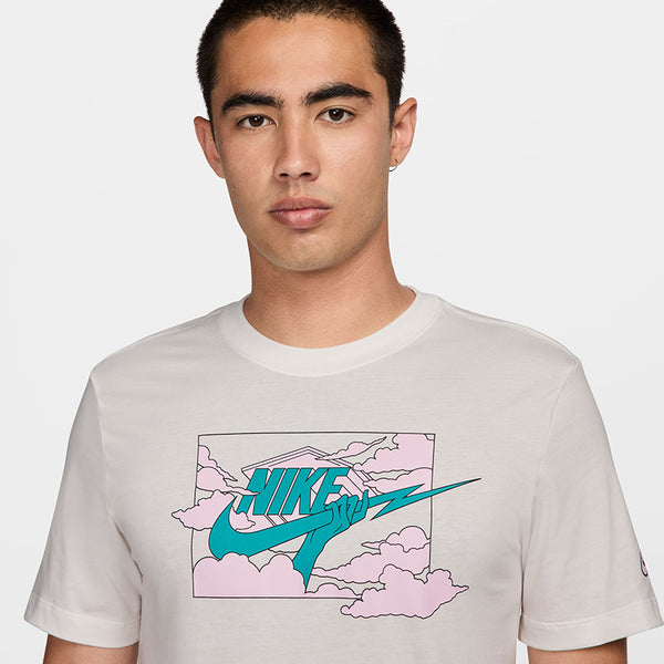Nike Men's Club T-Shirt