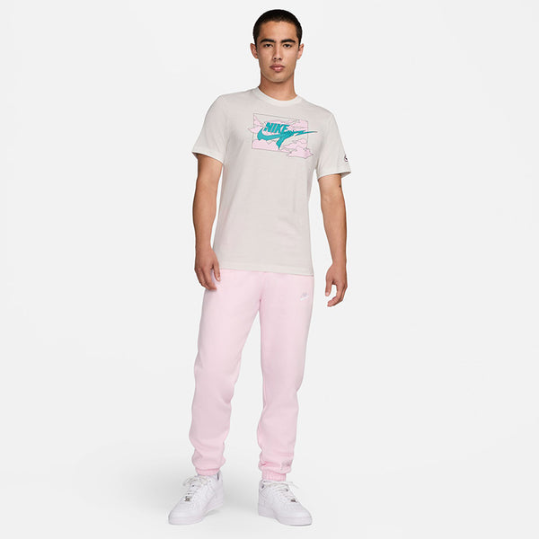 Nike Men's Club T-Shirt