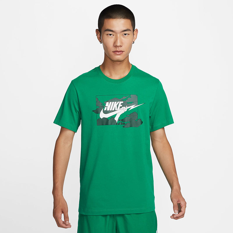 Nike Men's Club T-Shirt