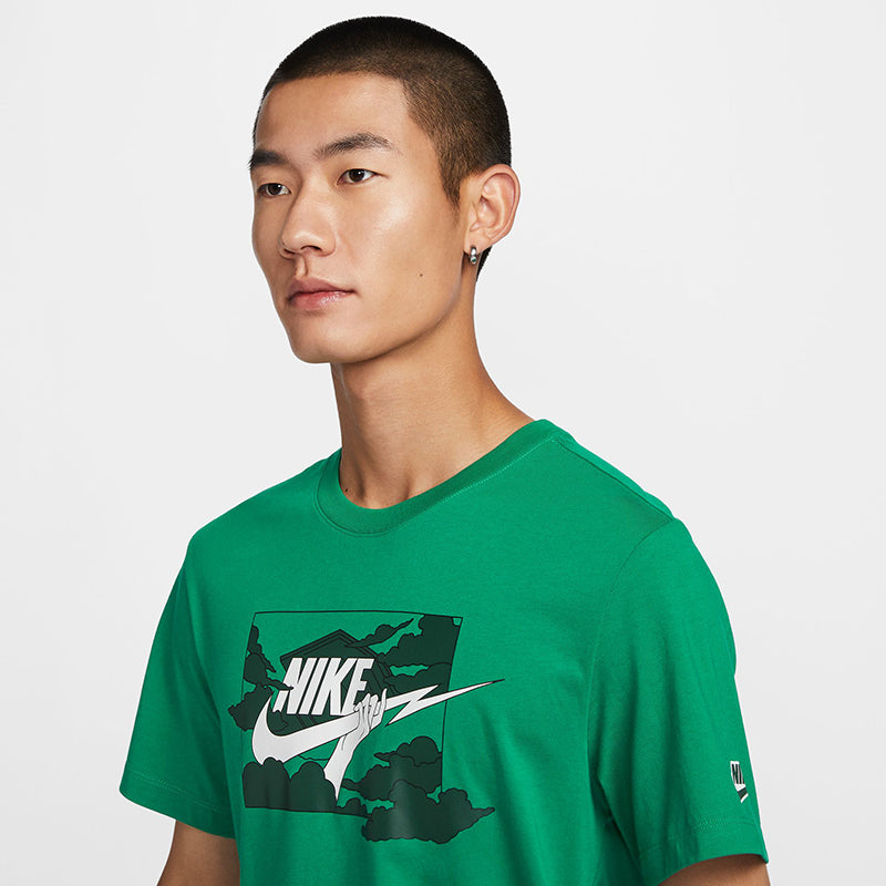 Nike Men's Club T-Shirt