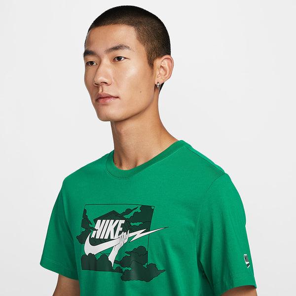 Nike Men's Club T-Shirt
