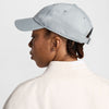 Nike Unisex Club Unstructured Cap Base Grey/Sail