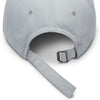 Nike Unisex Club Unstructured Cap Base Grey/Sail