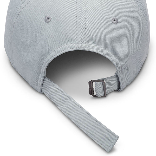 Nike Unisex Club Unstructured Cap Base Grey/Sail