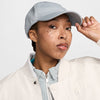 Nike Unisex Club Unstructured Cap Base Grey/Sail