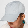 Nike Unisex Club Unstructured Cap Base Grey/Sail