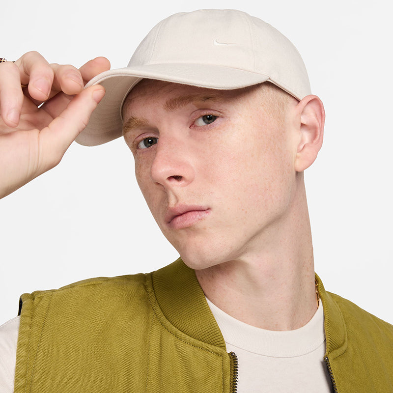 Nike Unisex Club Unstructured Cap