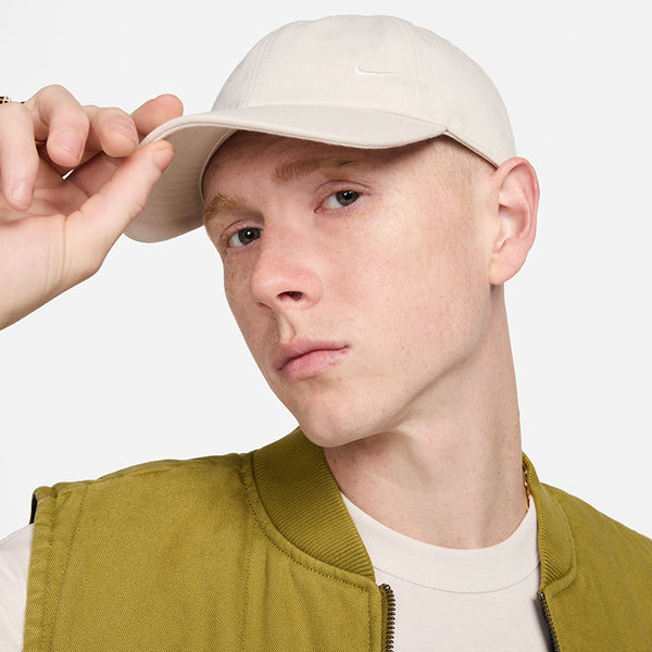 Nike Unisex Club Unstructured Cap