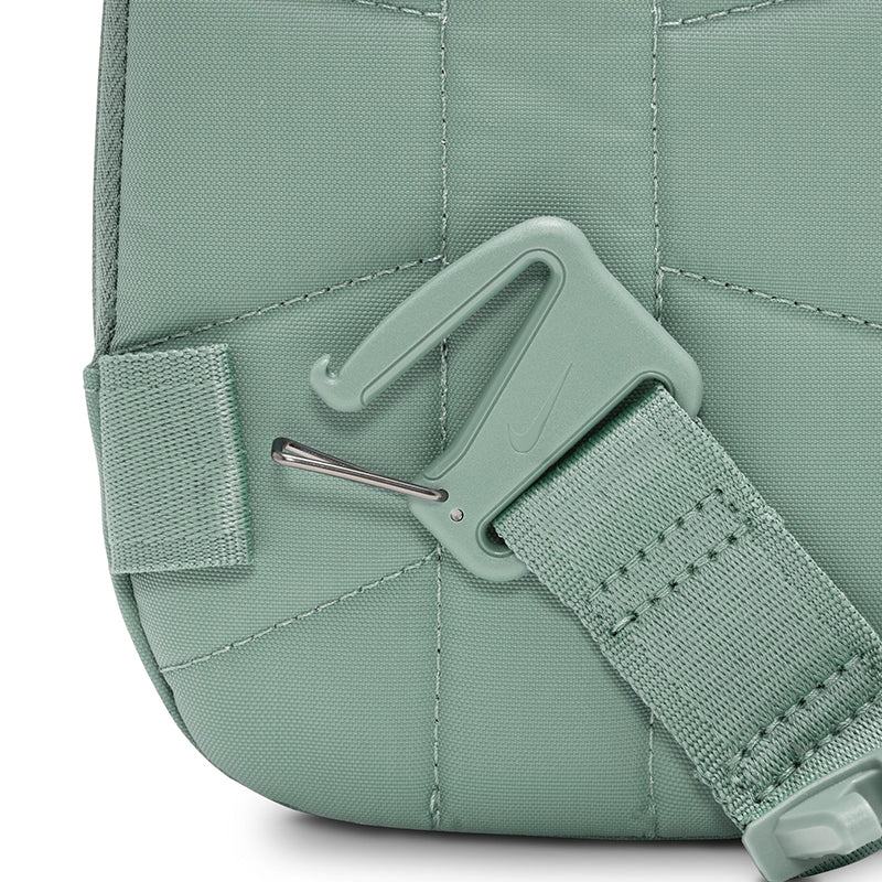 Nike Unisex Sportswear Commute Crossbody Bag (1L)