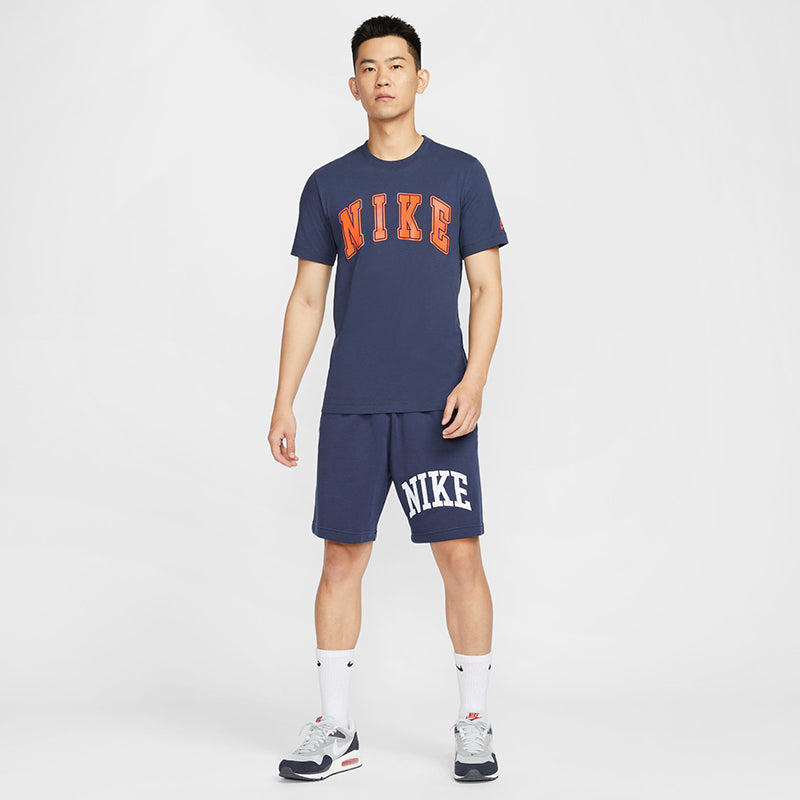 Nike Men's Sportswear Club T-Shirt