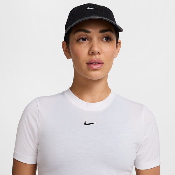 Nike Unisex Club Unstructured Denim Cap