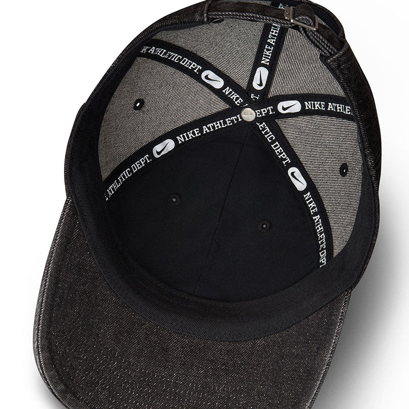 Nike Unisex Club Unstructured Denim Cap