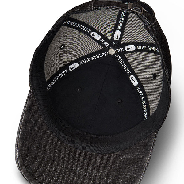 Nike Unisex Club Unstructured Denim Cap