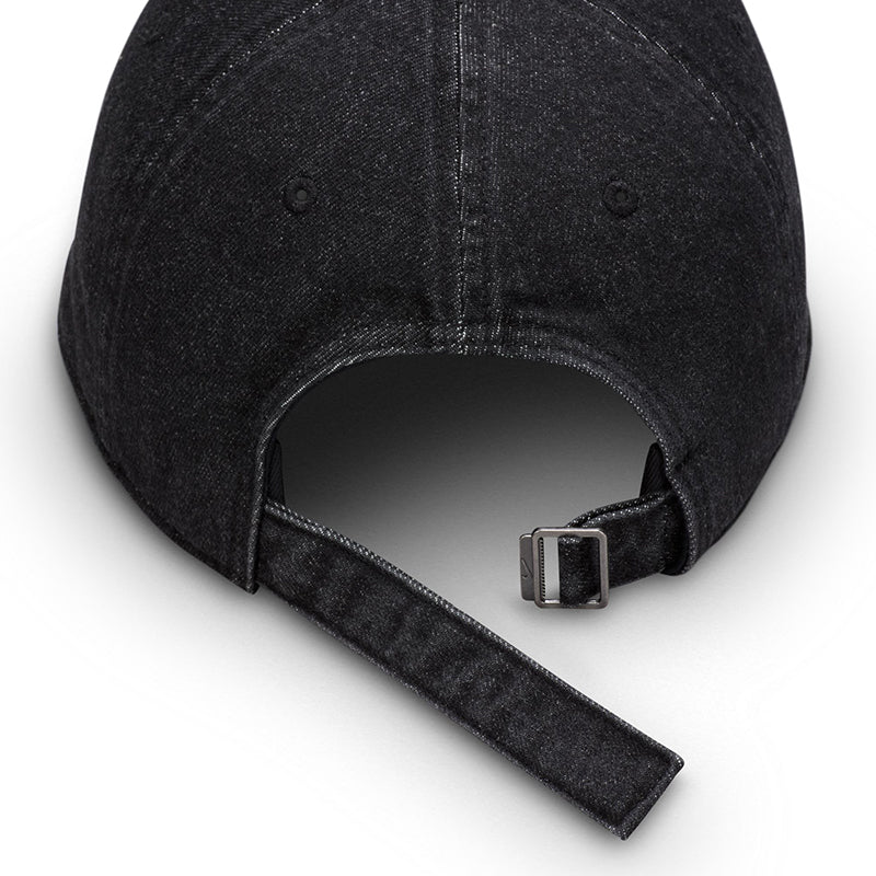 Nike Unisex Club Unstructured Denim Cap