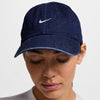 Nike Unisex Club Unstructured Denim Cap