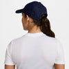 Nike Unisex Club Unstructured Denim Cap