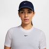 Nike Unisex Club Unstructured Denim Cap