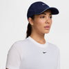Nike Unisex Club Unstructured Denim Cap