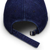 Nike Unisex Club Unstructured Denim Cap