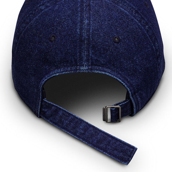 Nike Unisex Club Unstructured Denim Cap