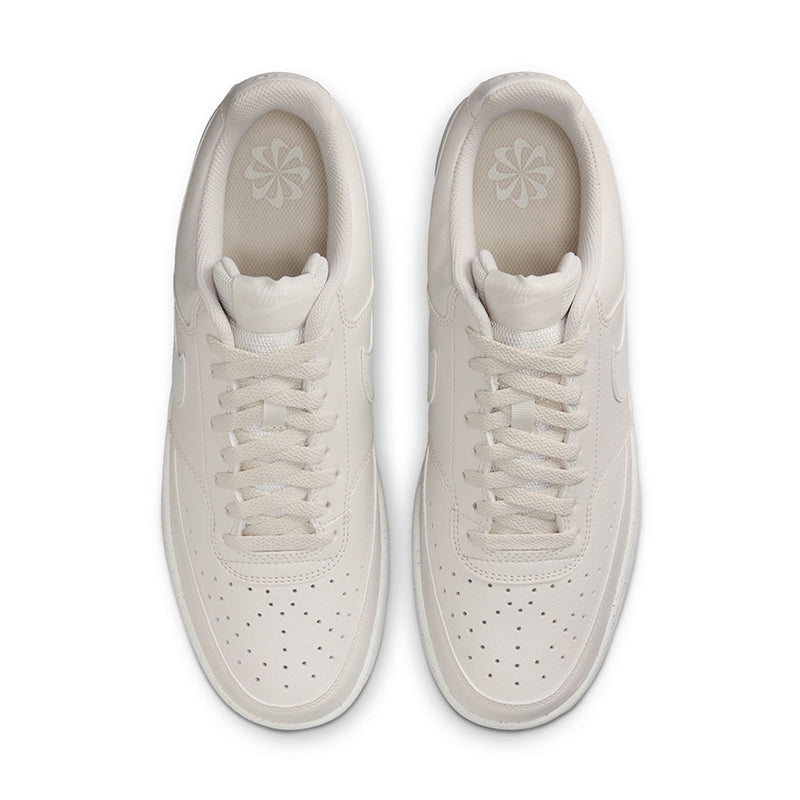 Nike Men's Court Vision Low Next Nature