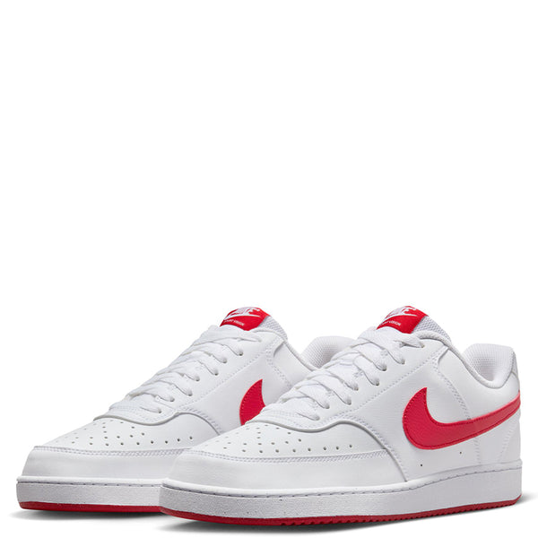Nike Men's Court Vision Low Next Nature