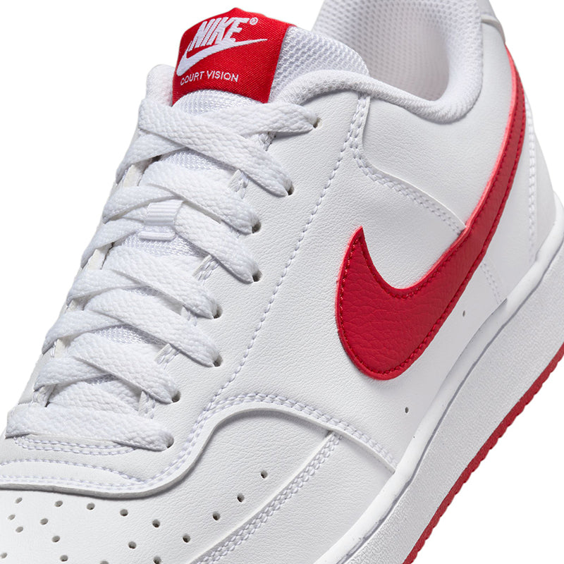 Nike Men's Court Vision Low Next Nature
