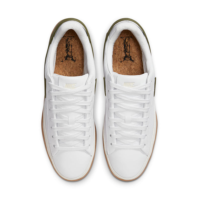 Nike Men's Blazer Phantom Low