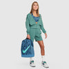Nike Youth Brasilia Backpack (18L)